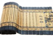 《三字经》经久不衰的文化魅力