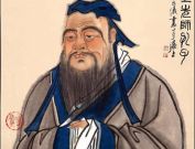 悉数影响中国历史的十大人物