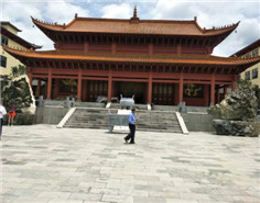 青龙园