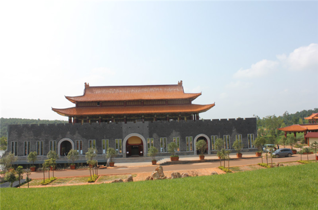 昆明公墓